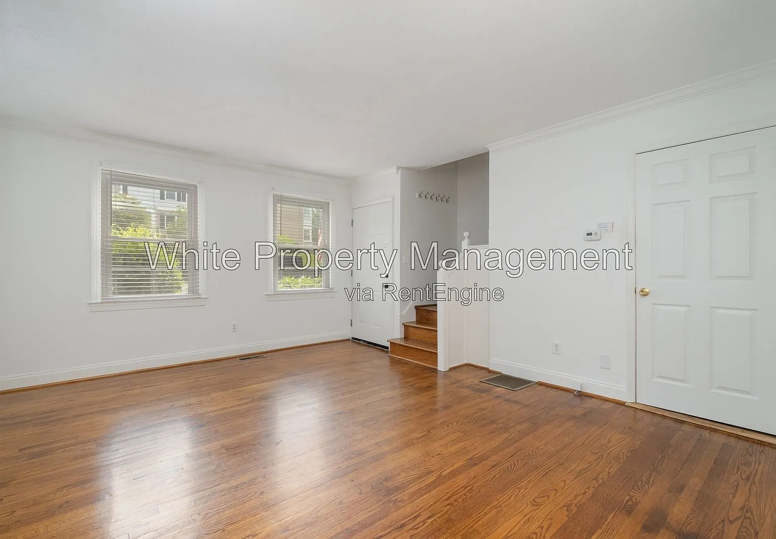 2 bed, 1.0 bath, 822 sqft, $1,550 — Photo 3