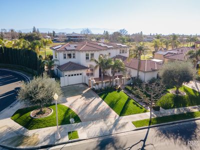 11901 Clegg Dr, Bakersfield, CA, 93311