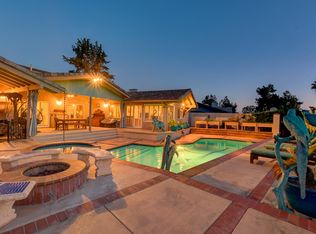1928 Hidden Crest Dr, El Cajon, CA 92019