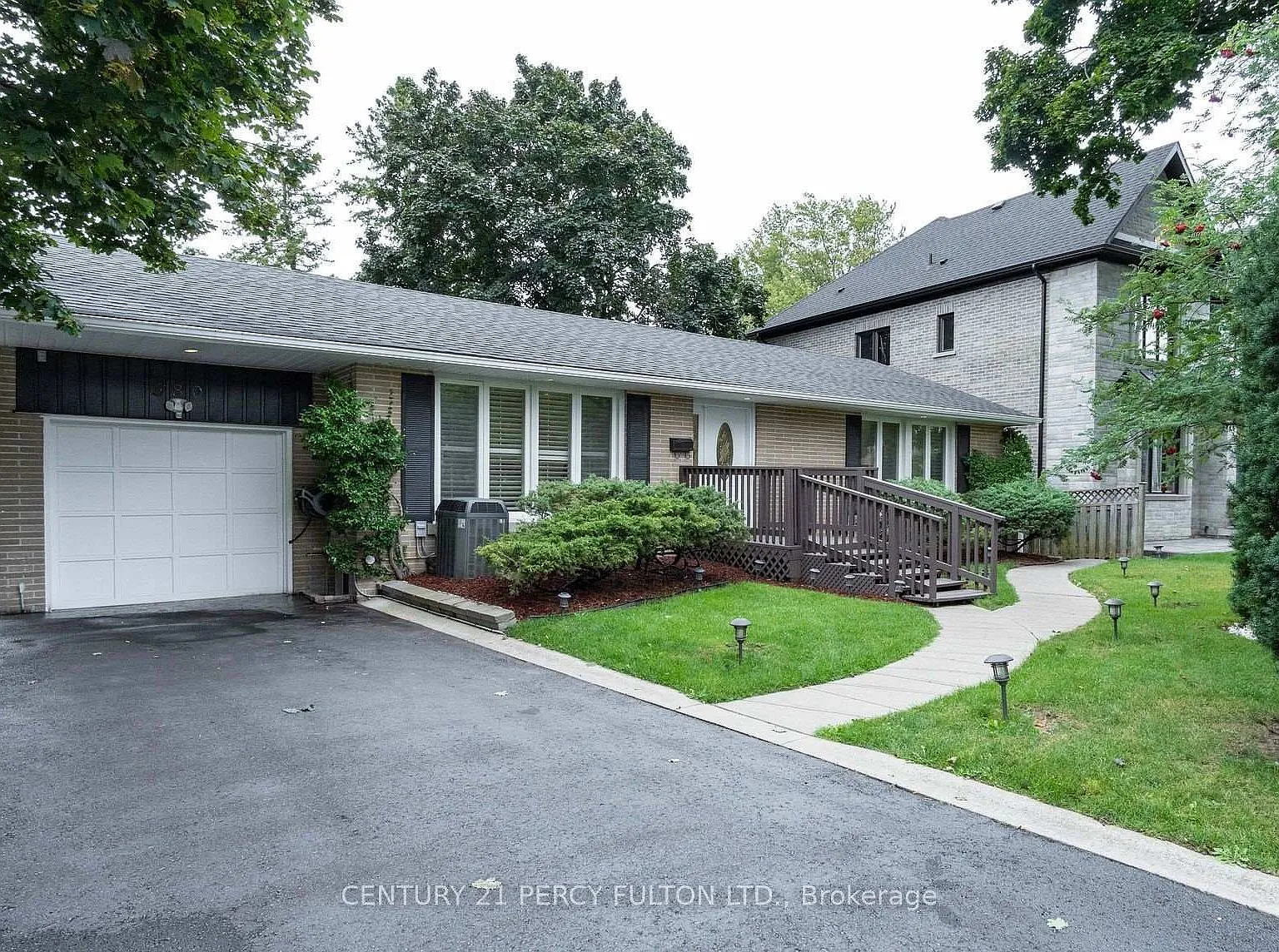 3 bed, $3,350 — Photo 1
