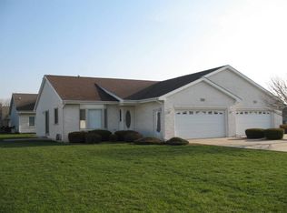 23238 W Kenna Ct, Plainfield, IL 60544