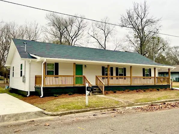 109 Morgan Ave SW, Cullman, AL 35055