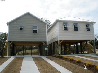 113-113A James Ave, Holly Ridge, NC 28445