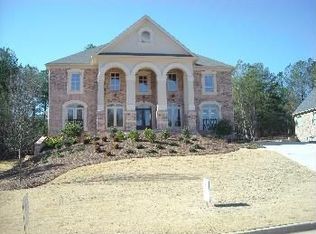 1845 NW Kings Row, Conyers, GA 30012