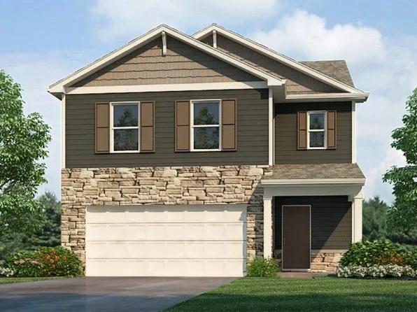 1687 Granger Ln, Bluffton, IN 46714