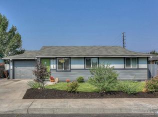 1525 SW 34th St, Redmond, OR 97756
