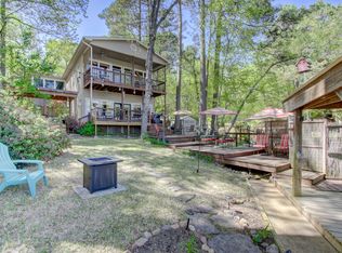 381 Beach Haven Rd, Hot Springs, AR 71913