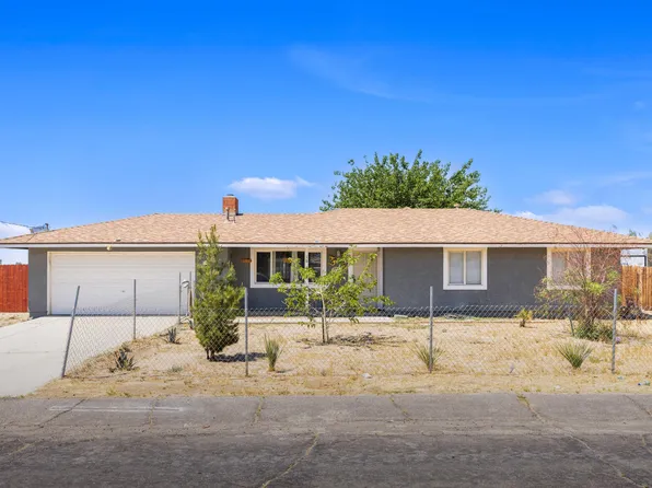 16529 Newmont Ave, Lake Los Angeles, CA 93535