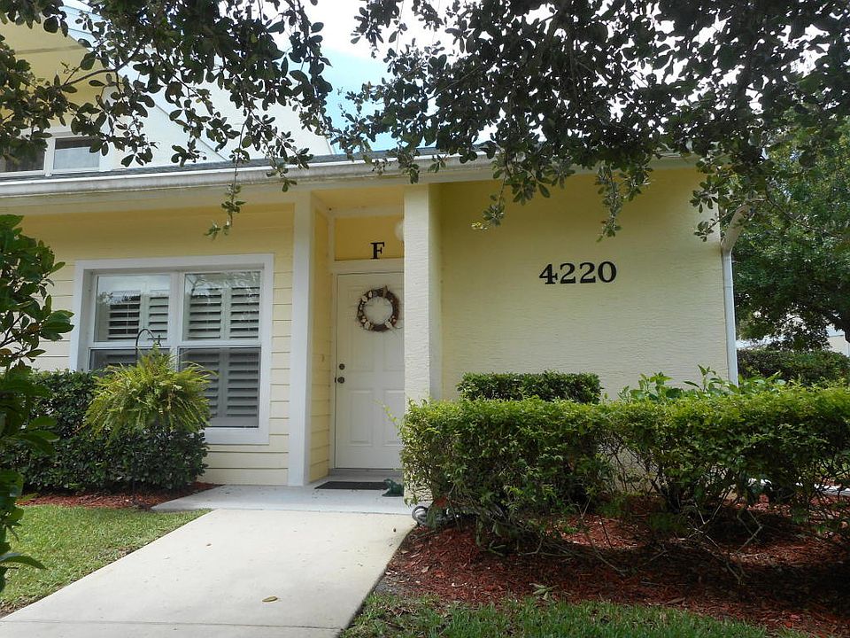 1st image of 4220 Gator Trace Ave #5
