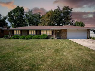 109 Riss Dr, Normal, IL 61761
