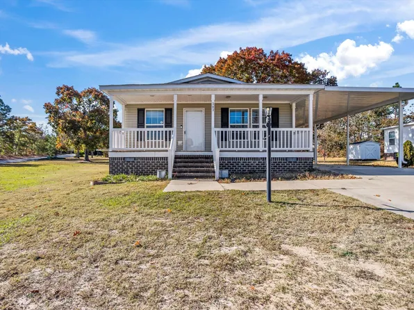 303 Jerrys Folly Rd, Aiken, SC 29803