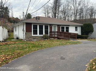 4647 Memorial Hwy, Harveys Lake, PA 18618