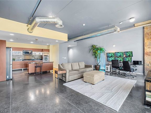 5th image of 900 Las Vegas Blvd N #1209
