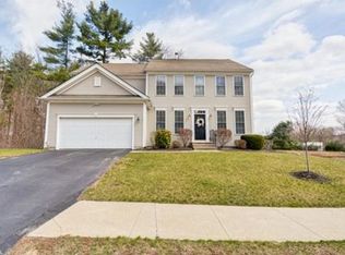 6 Aspen Ave, South Grafton, MA 01560