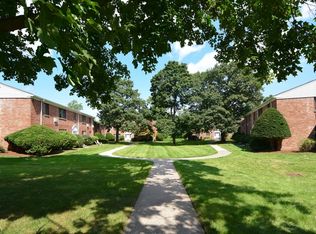 97B Troy Dr #97B, Springfield, NJ 07081