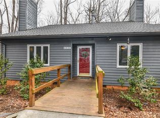 4630 Lake Jeanette Rd, Greensboro, NC 27455