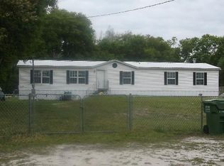 19126 Brewer Rd, Land O Lakes, FL 34638