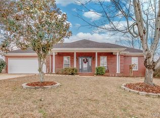 411 Browning Dr, Tuscaloosa, AL 35405