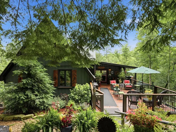 472 Glenridge Dr, Cleveland, GA 30528