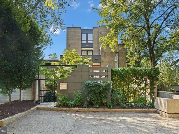 5171 Macarthur Blvd NW, Washington, DC 20016