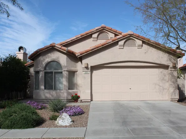 12251 N Kylene Canyon Dr, Oro Valley, AZ 85755