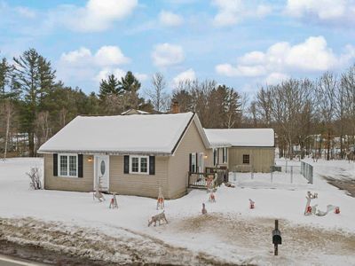 129 New Boston Road, Goffstown, NH, 03045