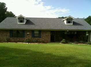 2256 Cow Creek Rd, Preston, MS 39354
