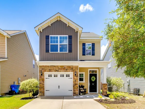 512 Finnegan Ln, West Columbia, SC 29169