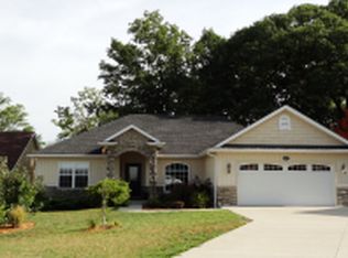 4905 Rainbow Trout Dr, Columbia, MO 65203