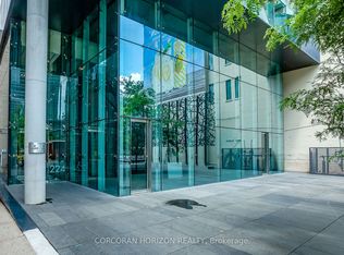 Theatre Park, Toronto, ON M5H 0A6