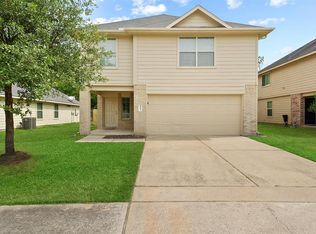 21514 N Werrington Way, Houston, TX 77073