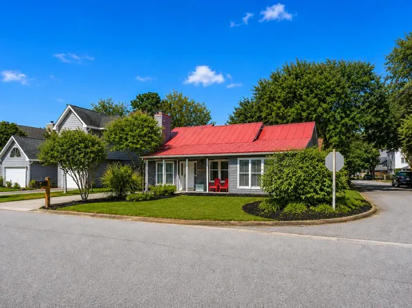 666 Poaug Ln, Mount Pleasant, SC 29464