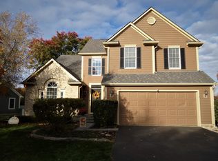 5779 Cloverdale Dr, Galena, OH
