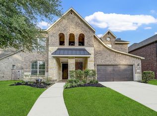 5007 Sawmill Terrace Ln, Spring, TX 77389
