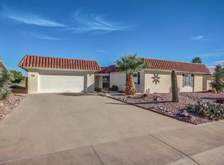 10714 W Mimosa Dr, Sun City, AZ 85373
