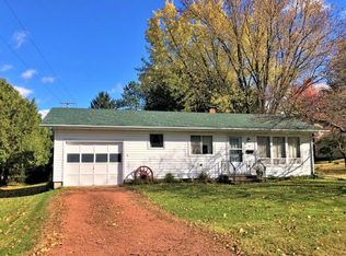 185 Wyoming St, Phillips, WI 54555