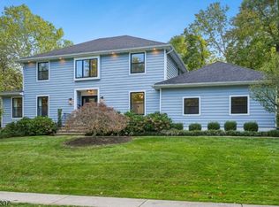31 Stone Dr, West Orange, NJ 07052