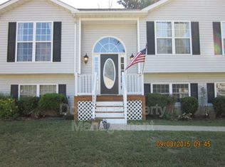 5506 S Branch Rd, Fredericksburg, VA 22407