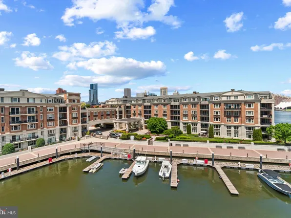608 Ponte Villas N #170, Baltimore, MD 21230