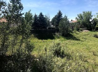 Barnes Rd, Colorado Springs, CO 80922