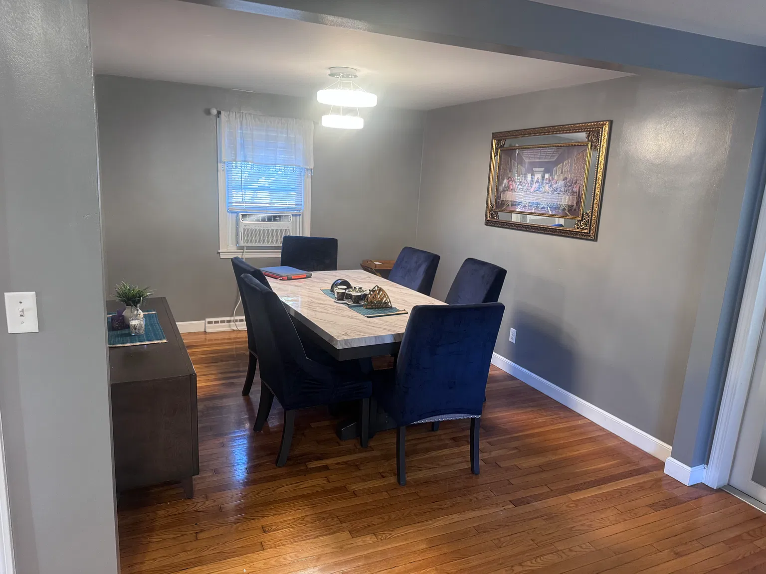 4 bed, 1536 sqft, $4,500 — Photo 4