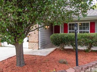 6008 Newhall Rd, Durham, NC 27713