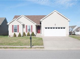 931 Cindy Jo Ct, Clarksville, TN 37040