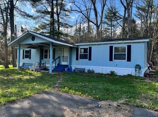 114 Mertz Rd, Kunkletown, PA 18058