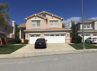 957 Martiri Ct, Gilroy, CA