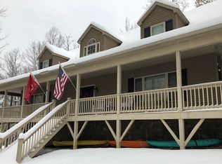 19 Gentlewood Trl, Candler, NC 28715