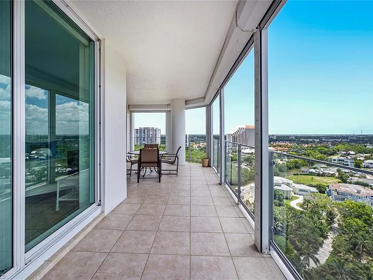 60 Seagate Dr #1606 — Photo 32