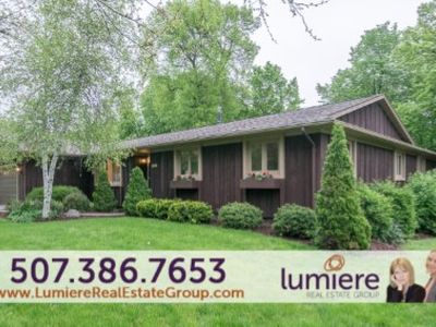1535 Nottingham Dr, North Mankato, MN, 56003