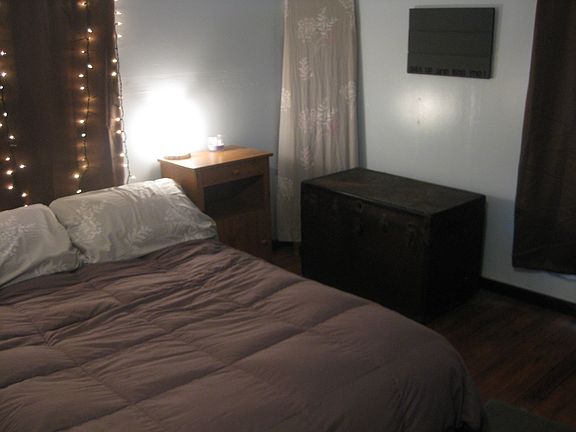 Bedroom 1- 14x15