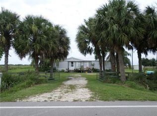 16895 NW 144th Ave, Okeechobee, FL 34972